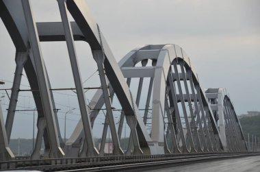 modern şehir köprüsü mimarisi, kavram geçmişi