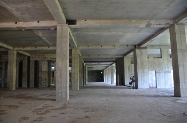 Geometrik mimari yapı şekilleri