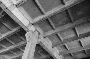 Geometrik mimari yapı şekilleri