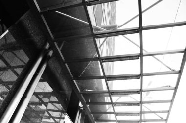 modern kentsel mimari kavramı