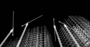 Geometrik mimari yapı