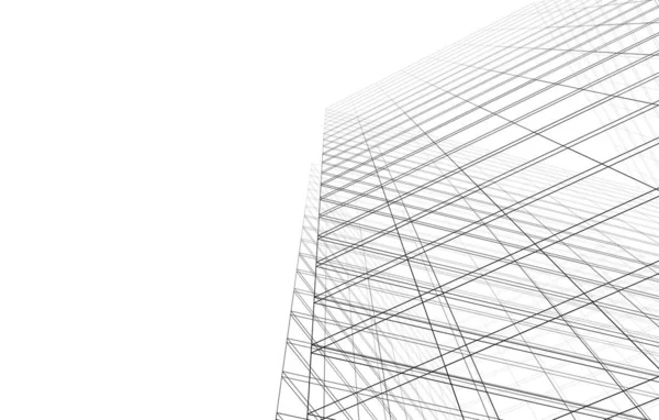 추상적 디자인 디지털 — 스톡 사진