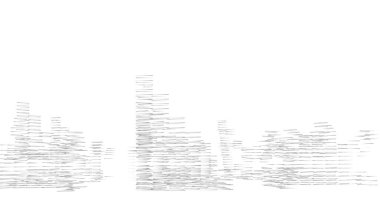 eskiz sanat geometrik mimari binalar tasarımı