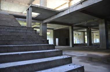 Geometrik mimari yapı şekilleri