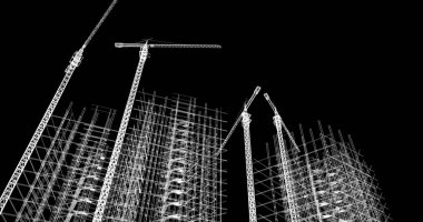 Geometrik mimari yapı