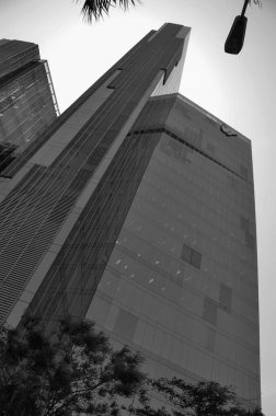 modern kentsel mimari kavramı