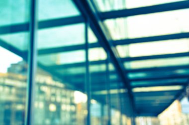 Mimari çekimler duvar kağıdı, bina cephesi 