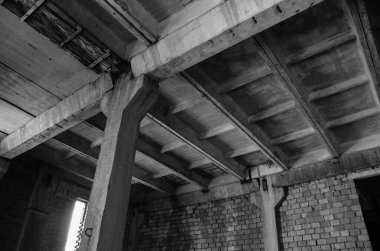 Geometrik mimari yapı şekilleri