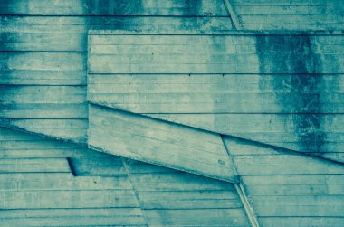 minimal geometrik şekiller, mimari çizgiler