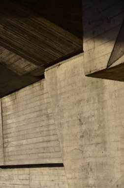 modern mimari tasarım arkaplanı