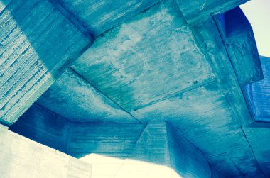 minimal geometrik şekiller, mimari çizgiler