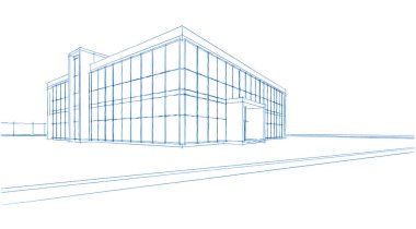 Geometrik mimari yapı şekilleri