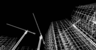 Geometrik mimari yapı