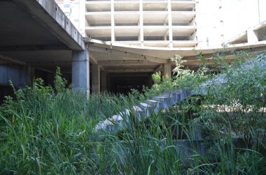 Geometrik mimari yapı şekilleri