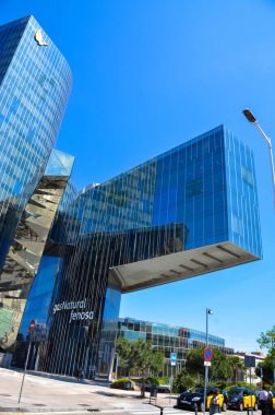 modern kentsel mimari kavramı