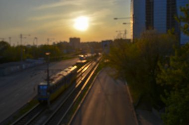 modern şehir mimarisi, şehir konsepti geçmişi