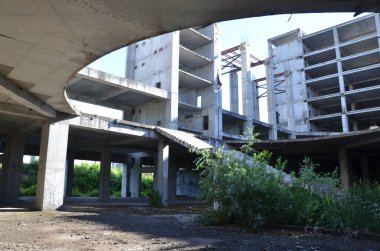 Geometrik mimari yapı şekilleri