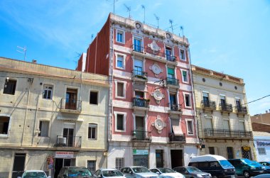 modern kentsel mimari kavramı