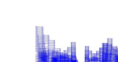 eskiz sanat geometrik mimari binalar tasarımı
