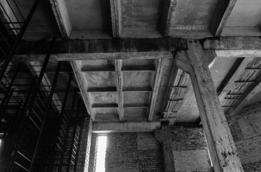 Geometrik mimari yapı şekilleri