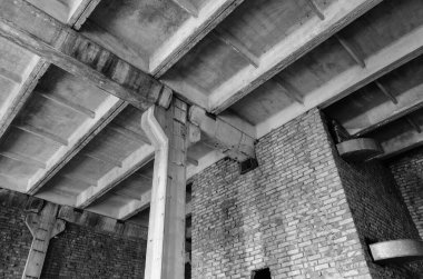 Geometrik mimari yapı şekilleri