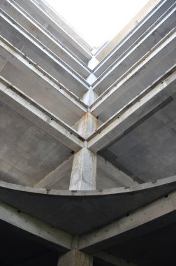 Geometrik mimari yapı şekilleri