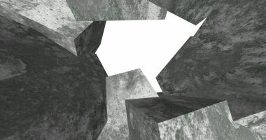 Geometrik mimari yapı şekilleri