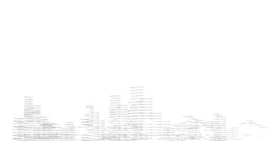 eskiz sanat geometrik mimari binalar tasarımı