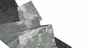 minimal geometrik şekiller, mimari çizgiler