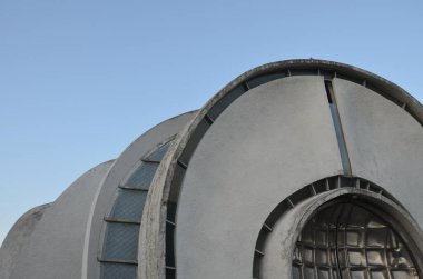 modern kentsel mimari kavramı