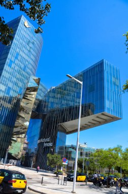 modern şehir mimarisi, şehir konsepti geçmişi