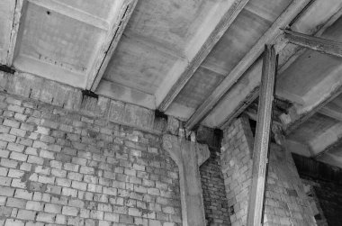 Geometrik mimari yapı şekilleri