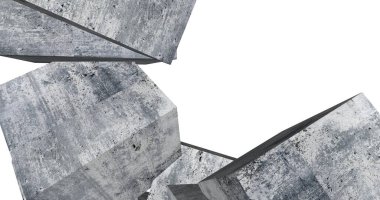 soyut mimari arka plan, bina inşaatı