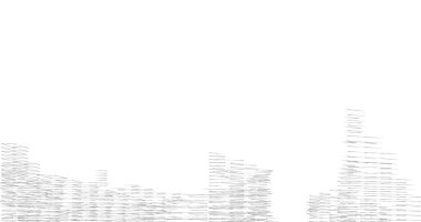 eskiz sanat geometrik mimari binalar tasarımı