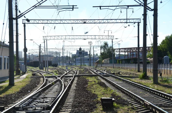 Eski demiryolları, şehir ulaşımı 