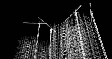 Geometrik mimari yapı