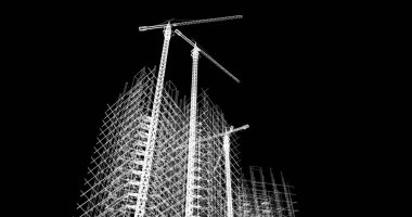 Geometrik mimari yapı