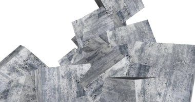 soyut mimari arka plan, bina inşaatı