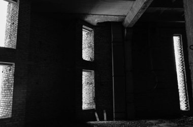 Geometrik mimari yapı şekilleri