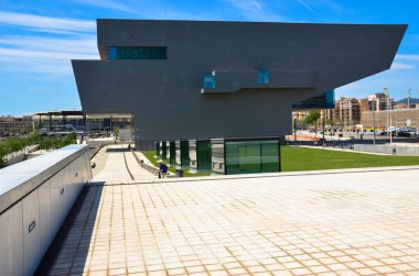 modern şehir mimarisi, şehir konsepti geçmişi