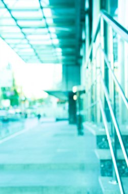 Mimari çekimler duvar kağıdı, bina cephesi 