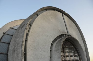 modern kentsel mimari kavramı