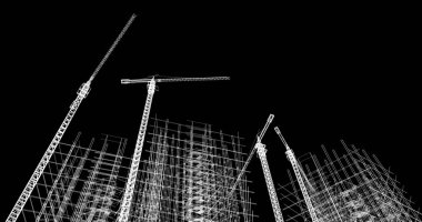 Geometrik mimari yapı