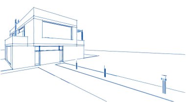 Geometrik mimari yapı şekilleri