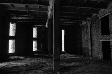 Geometrik mimari yapı şekilleri