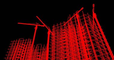 Geometrik mimari yapı