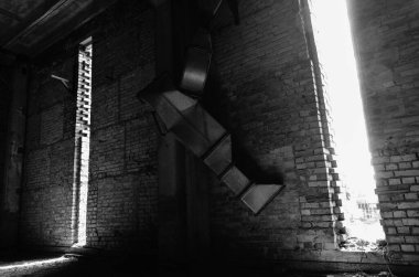 Geometrik mimari yapı şekilleri