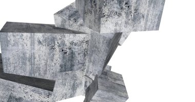 soyut mimari arka plan, bina inşaatı