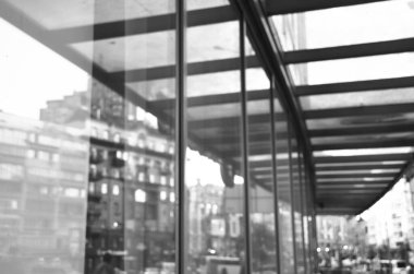 modern kentsel mimari kavramı