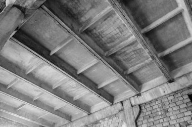 Geometrik mimari yapı şekilleri